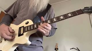 Video thumbnail for Seymour Duncan Saturday Night Specials updated review. by The Official : Diamond Lou