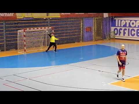 14.kolo Prve Mtel lige za muške   25.03.2023. godine   RK Derventa- RK Višegrad  (17:14)    32:26