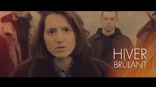 Aloïse Sauvage - Hiver brûlant