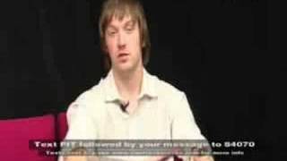 Silent Descent on The Pit