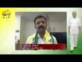 KJP Candidate Mr Shailendra Beldale