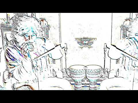 Flint Jaw Harp Trance