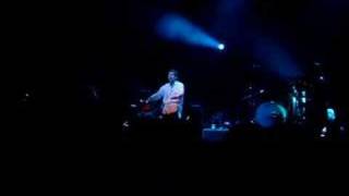 The Verve-Already There    NYC 4-29-08