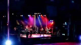 Tarot - Before The Skies Come Down @ Kuopio 2008