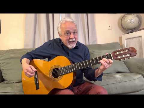 Caballo Viejo - Simon Diaz