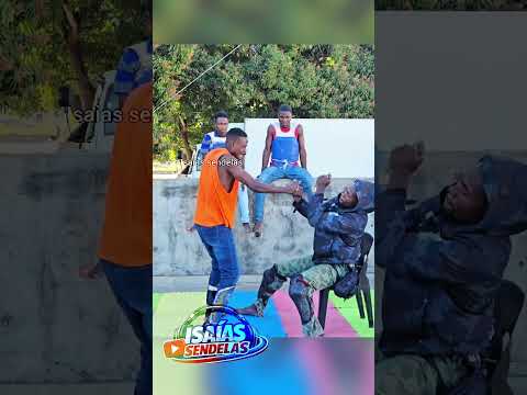 3 gun desarm tecniques, self-defense tecniques