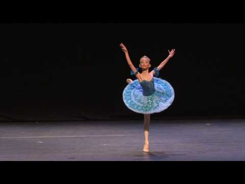 PRINCESA FLORINE|LUCIA ABRIL MARCUCCI