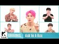 Monsta X - Alligator (Ask in a Box Special Version)
