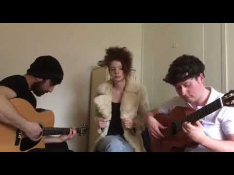 Telephone Call From Istanbul