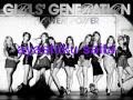 Girls 'Generation (SNSD) - Flower Power Karaoke ...