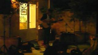 Matt Corby - &#39;Refuge&#39; (Live)