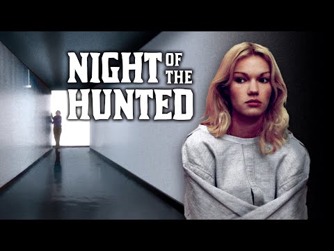 The Night of the Hunted (1980) - Theatrical Trailer
