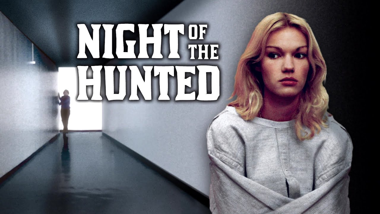Miniature de la vidéo The Night of the Hunted (1980) - Theatrical Trailer du film La Nuit des traquées