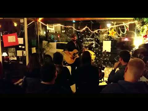 Max Scheer - Growing Up (Live)