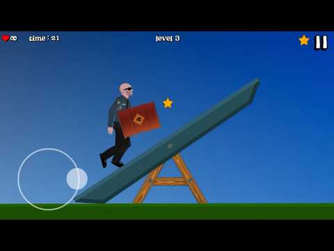 Short Life 3 Android Gameplay Walkthrough + Fails