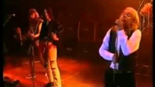 Riblja Čorba Neću da ispadnem životinja Live Hala Pionir Beograd 1994