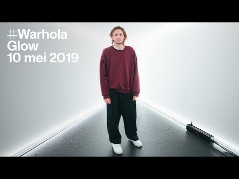 The Tunnel — Warhola - Glow (live)