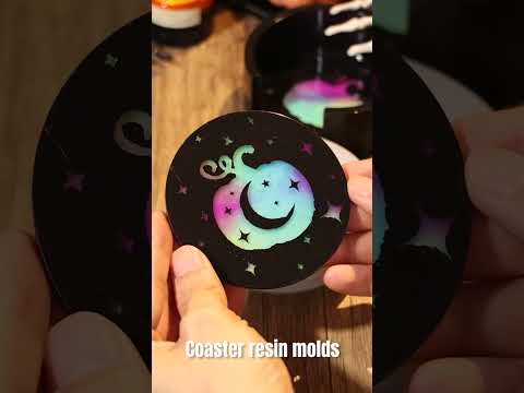 Wireless UV Resin Light