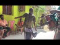 Madras Saavu Kuthu Old Man S Energy Dance Chennai Death Music