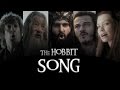 The Hobbit Song I Will Show You GLOVER