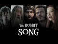 The Hobbit song - I will show you | GLOVER 