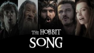 The Hobbit song - I will show you | GLOVER