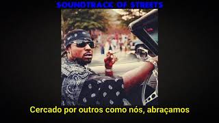 Young Buck - Project Niggaz (feat. Mobb Deep) (Legendado)