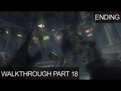 Call Of Duty Ghosts COD GHOSTS Ending Last Mission Chapter End Of The Game The Ghost Killer