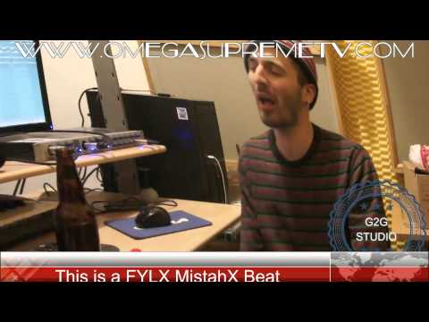 G2G SESSION FLIP SYNATRA Take Notes Sneak Peek