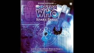 Doctor Who: Spare Parts Preview