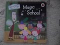 Ben And Holly S Little Kingdom Magic School Ben Holly S Little Kingdom
