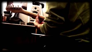 Spanish Go Round -Kenny Garrett