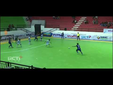 Cuplikan Gol Bintang Timur Surabaya vs IPC Pelindo Hari ini Highlight