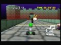 Let S Play Mario Kart 64 Part 3 Star Cup