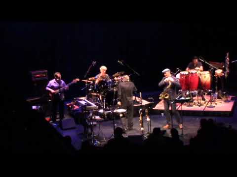 Arturo Sandoval - Night In Tunisia