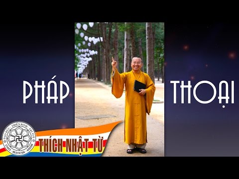 Phật giáo Nguyên Thủy và Đại Thừa 01: Ba thời kỳ Phật giáo (26/09/2012) Thích Nhật Từ