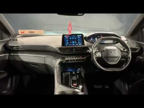 Peugeot 3008 ACTIVE1.2 130 AUTOMATIC 6.4 4D - REVE - Image 2