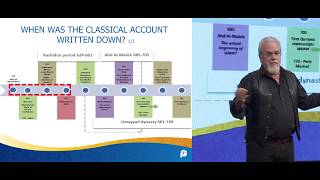 Download lagu 4. Jay Smith: Muhammad - A Historical Critique mp3