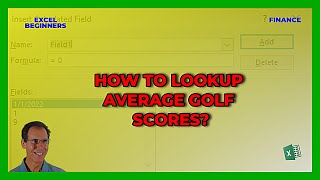 Download the video "How to Use Excel to Calculate Averages"