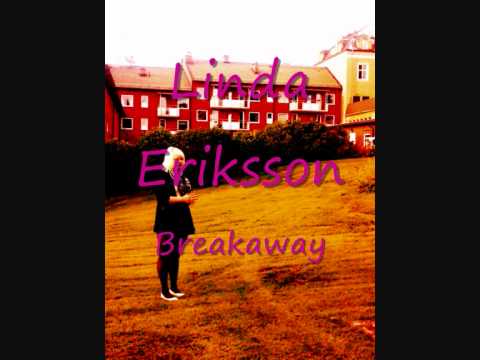 Linda Eriksson- Breakaway (cover)