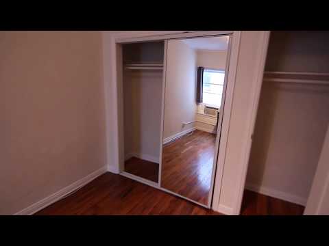 PL10180 - "Bachelor" Apartment For Rent (Los Angeles, CA).