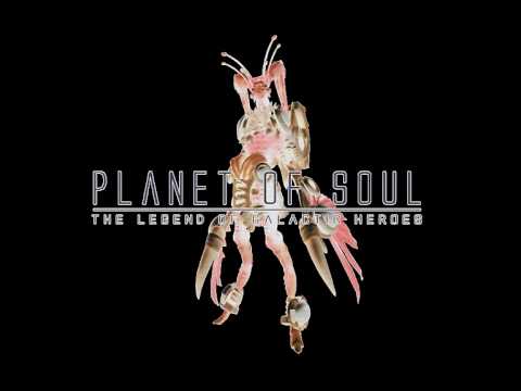 Spore GALACTIC ADVENTURES: Planet of SOUL trailer