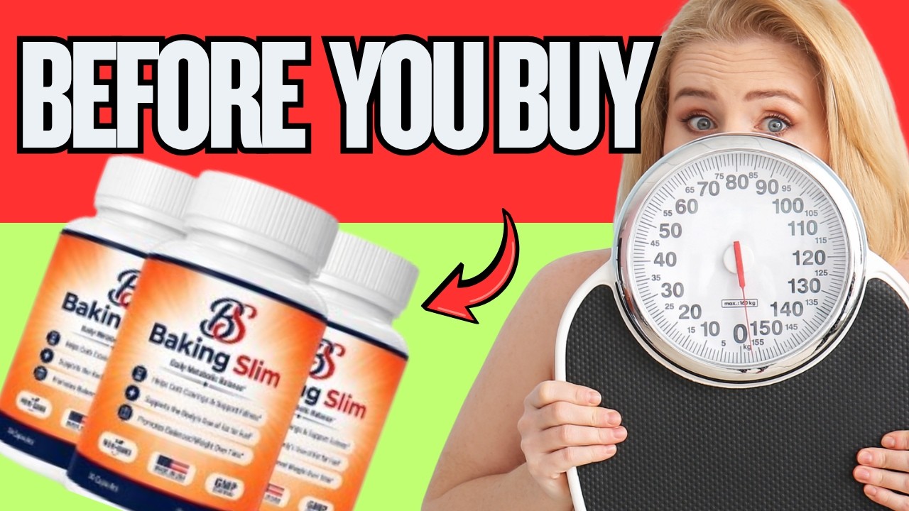 🔥 BAKINGSLIM REVIEW 2026 – BAKING SLIM CAPSULES CUSTOMER REVIEWS - OFFICIAL WEBSITE