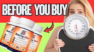 🔥 BAKINGSLIM REVIEW 2026 – BAKING SLIM CAPSULES CUSTOMER REVIEWS - OFFICIAL WEBSITE