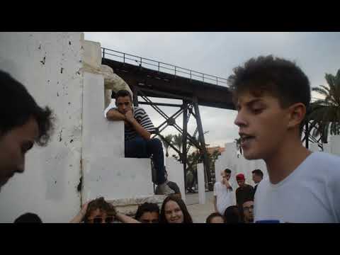 ROLLER VS LGIDO - CUARTOS [8° CLASIFICATORIA ALM VS CG]
