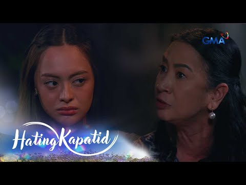 Hating Kapatid: Ang sungay ni Melania, naipasa kay Tally! (Episode 64)