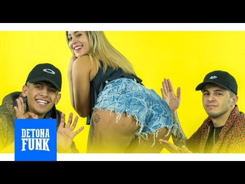 MC W1 e MC Dudu - Bumbum Meteoro (WebClipe Oficial) (Prod. DJ Tezinho)