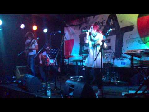 Brima Eis feat  Tunity