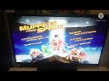 Opening To Muppets In Space 2000 DVD 2008 Reprint