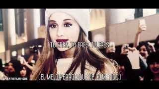 Ariana Grande Feat. Big Sean - Best Mistake (Traducida al Español)